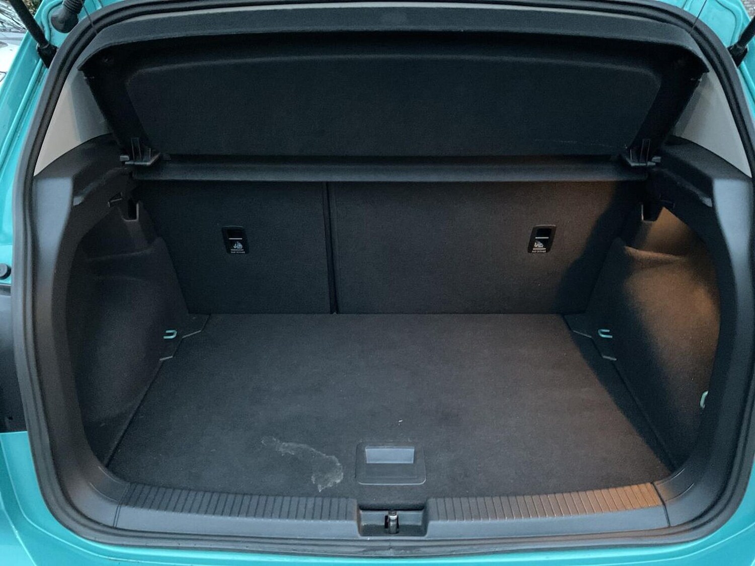 Used Volkswagen T-Cross 2022 for sale - 76837142: Photo 17