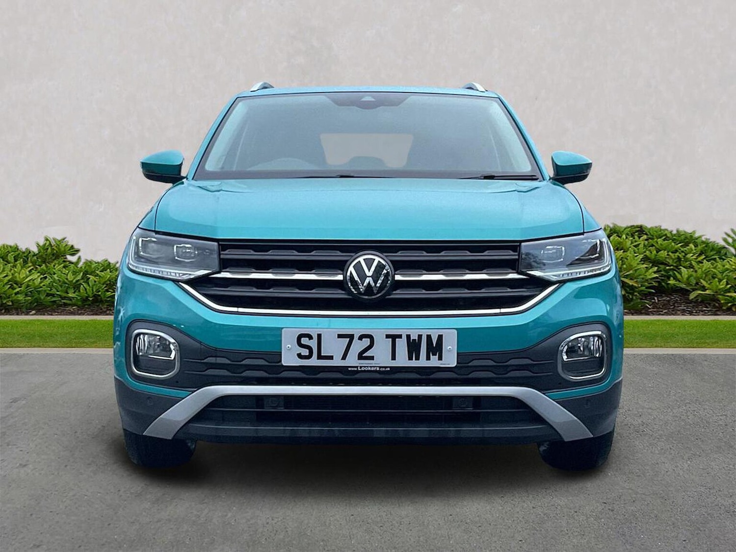 Used Volkswagen T-Cross 2022 for sale - 76837142: Photo 5