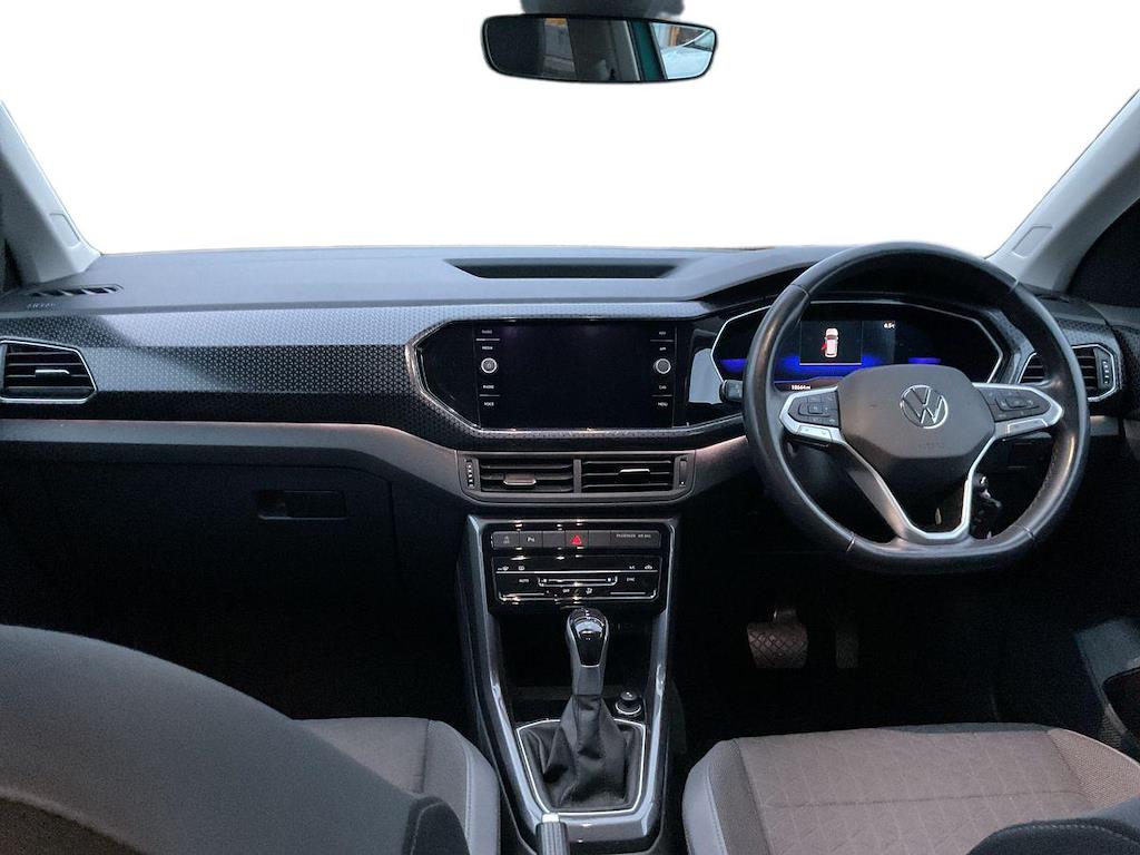 Used Volkswagen T-Cross 2022 for sale - 76837142: Photo 8