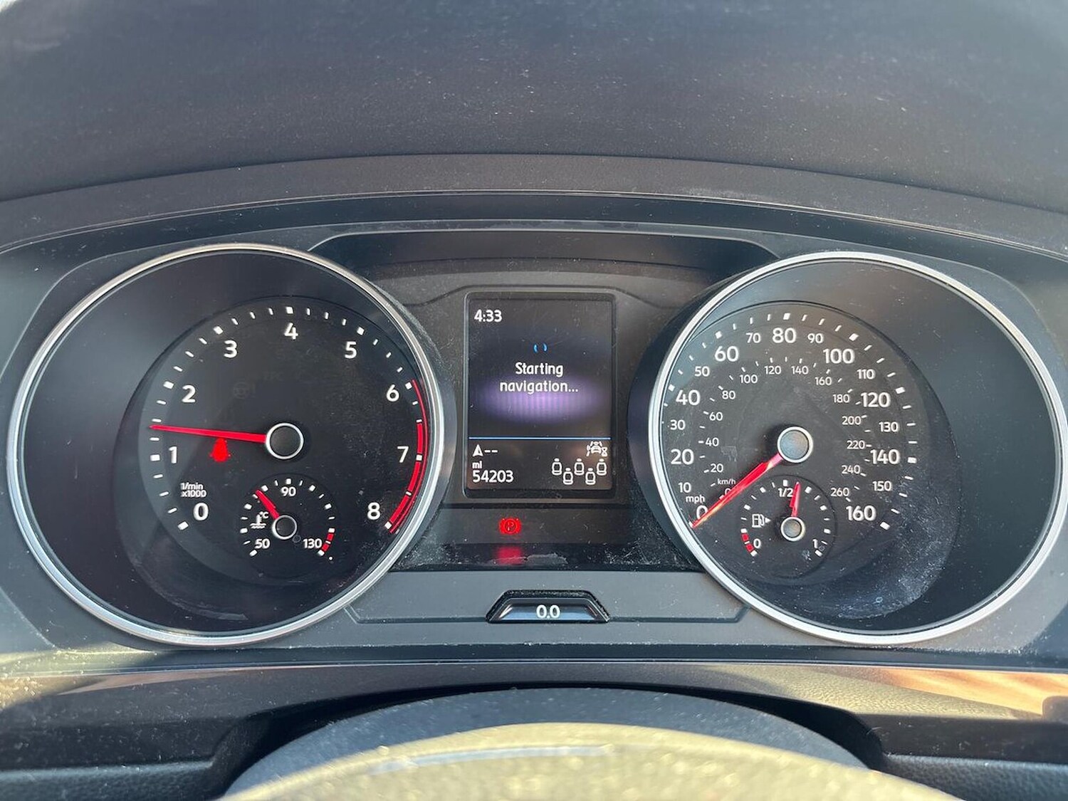 Used Volkswagen Tiguan Allspace 2021 for sale - 78144479: Photo 10