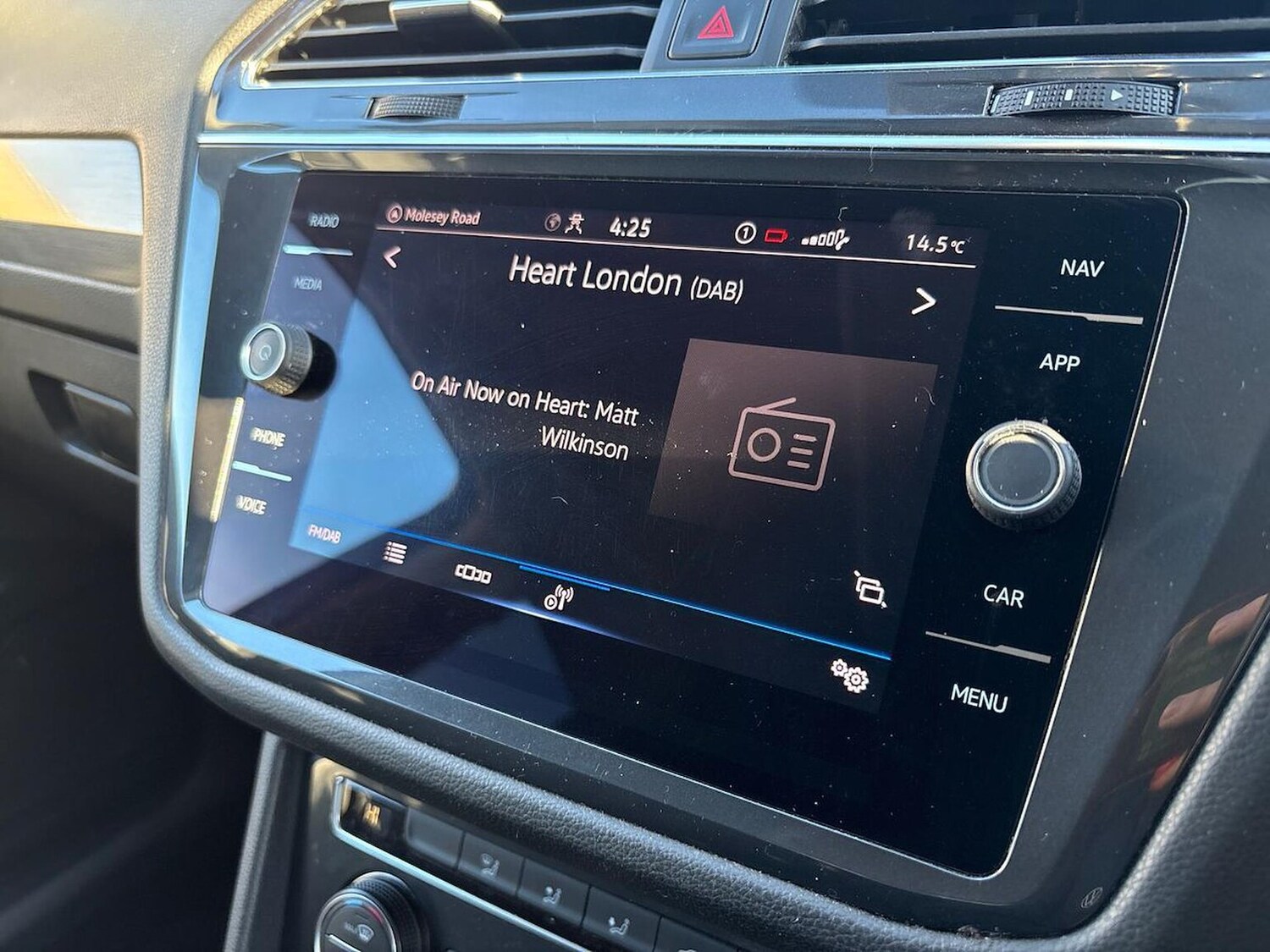 Used Volkswagen Tiguan Allspace 2021 for sale - 78144479: Photo 11