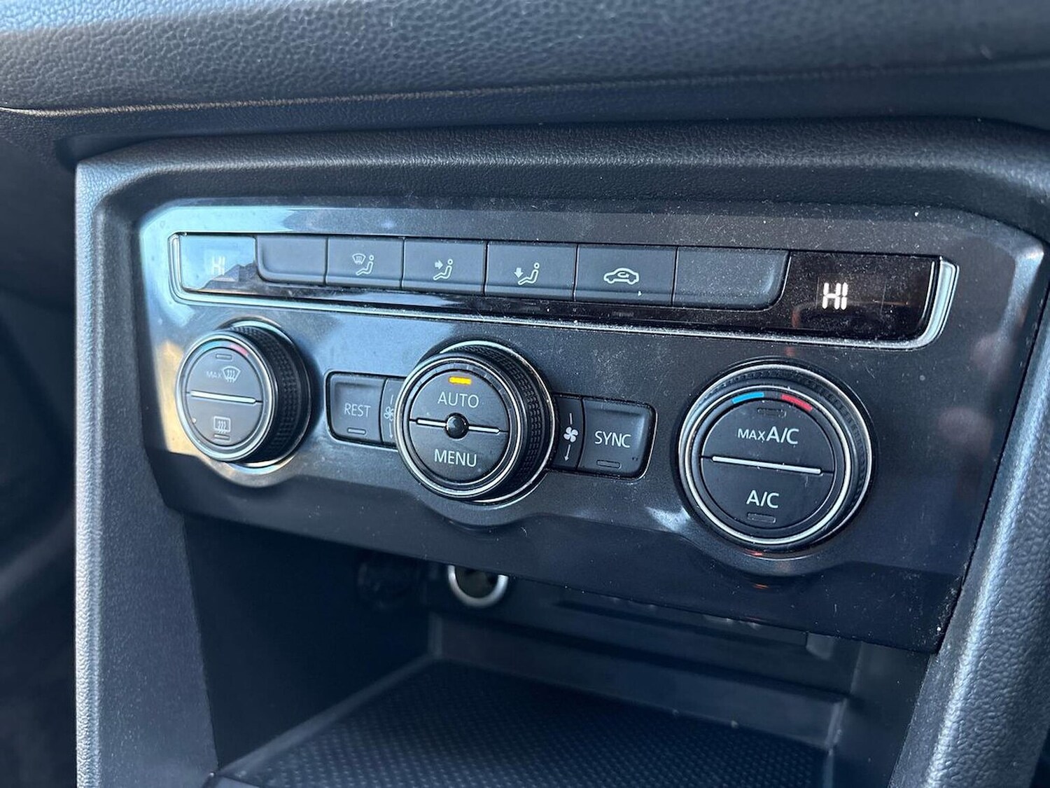 Used Volkswagen Tiguan Allspace 2021 for sale - 78144479: Photo 12