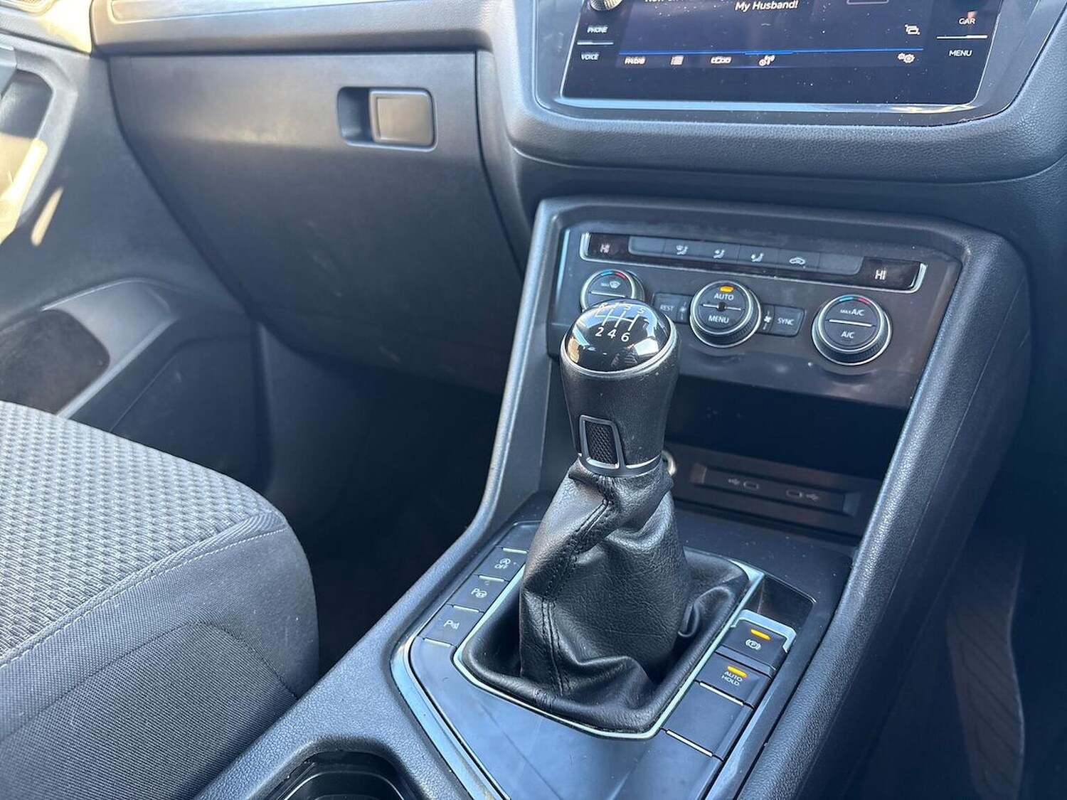 Used Volkswagen Tiguan Allspace 2021 for sale - 78144479: Photo 13