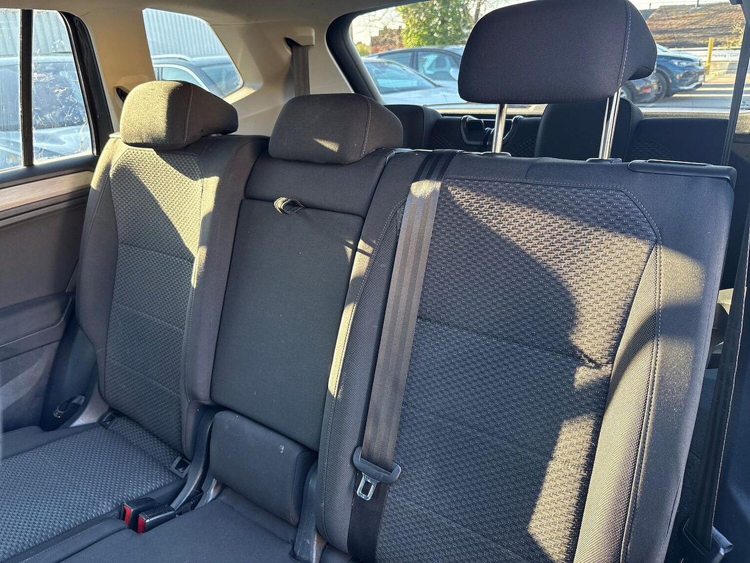 Used Volkswagen Tiguan Allspace 2021 for sale - 78144479: Photo 16