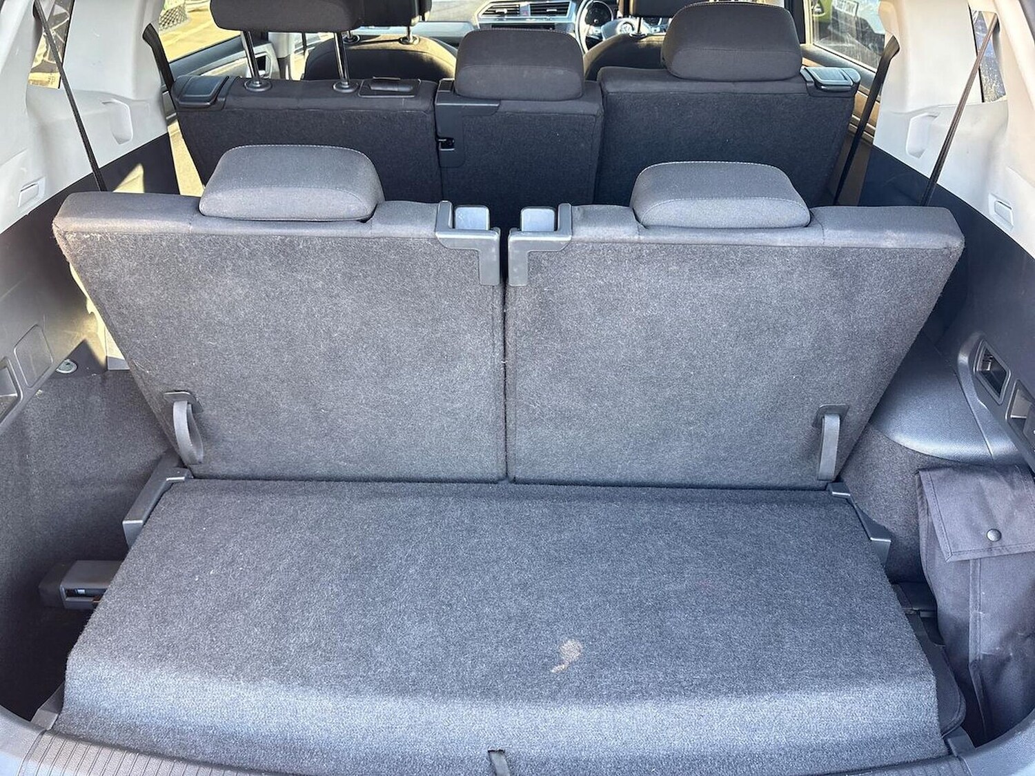 Used Volkswagen Tiguan Allspace 2021 for sale - 78144479: Photo 17