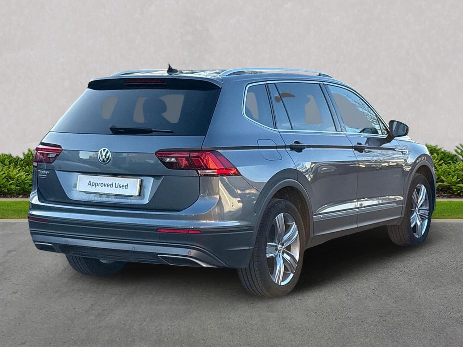 Used Volkswagen Tiguan Allspace 2021 for sale - 78144479: Photo 18