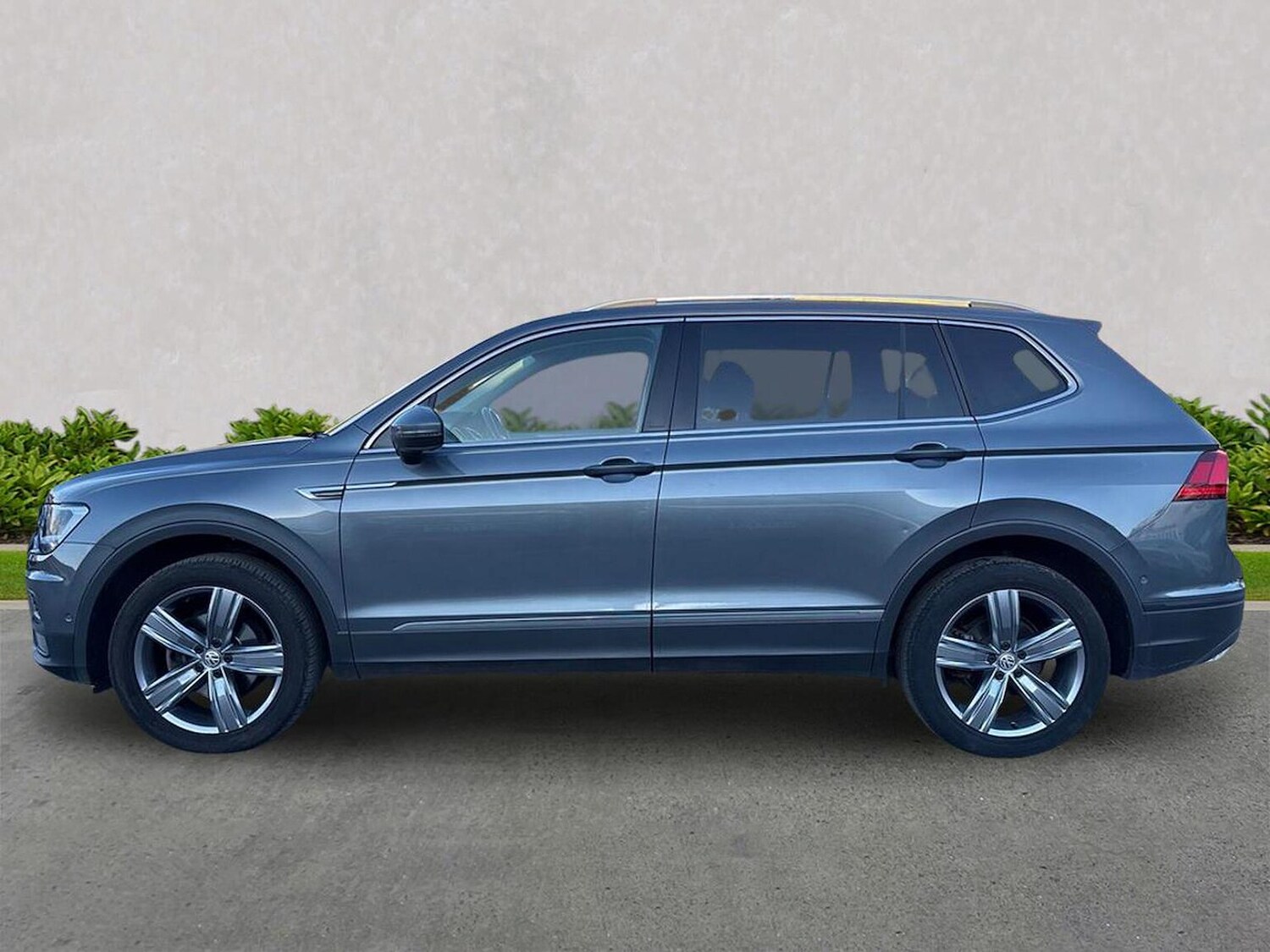 Used Volkswagen Tiguan Allspace 2021 for sale - 78144479: Photo 19