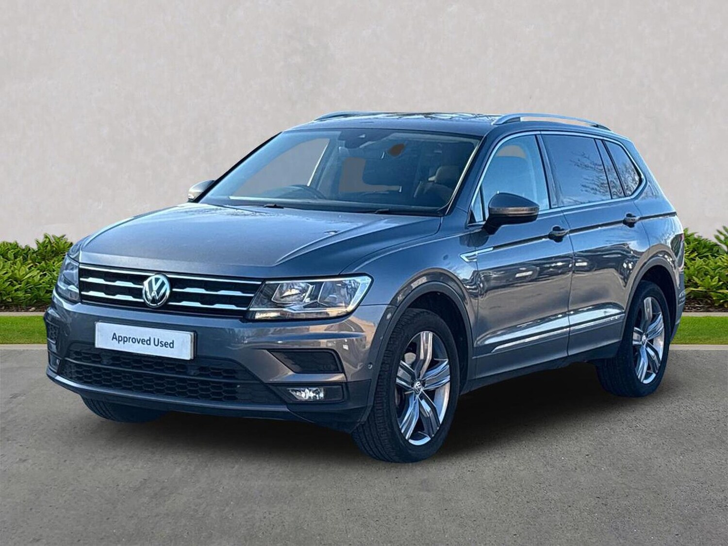 Used Volkswagen Tiguan Allspace 2021 for sale - 78144479: Photo 20