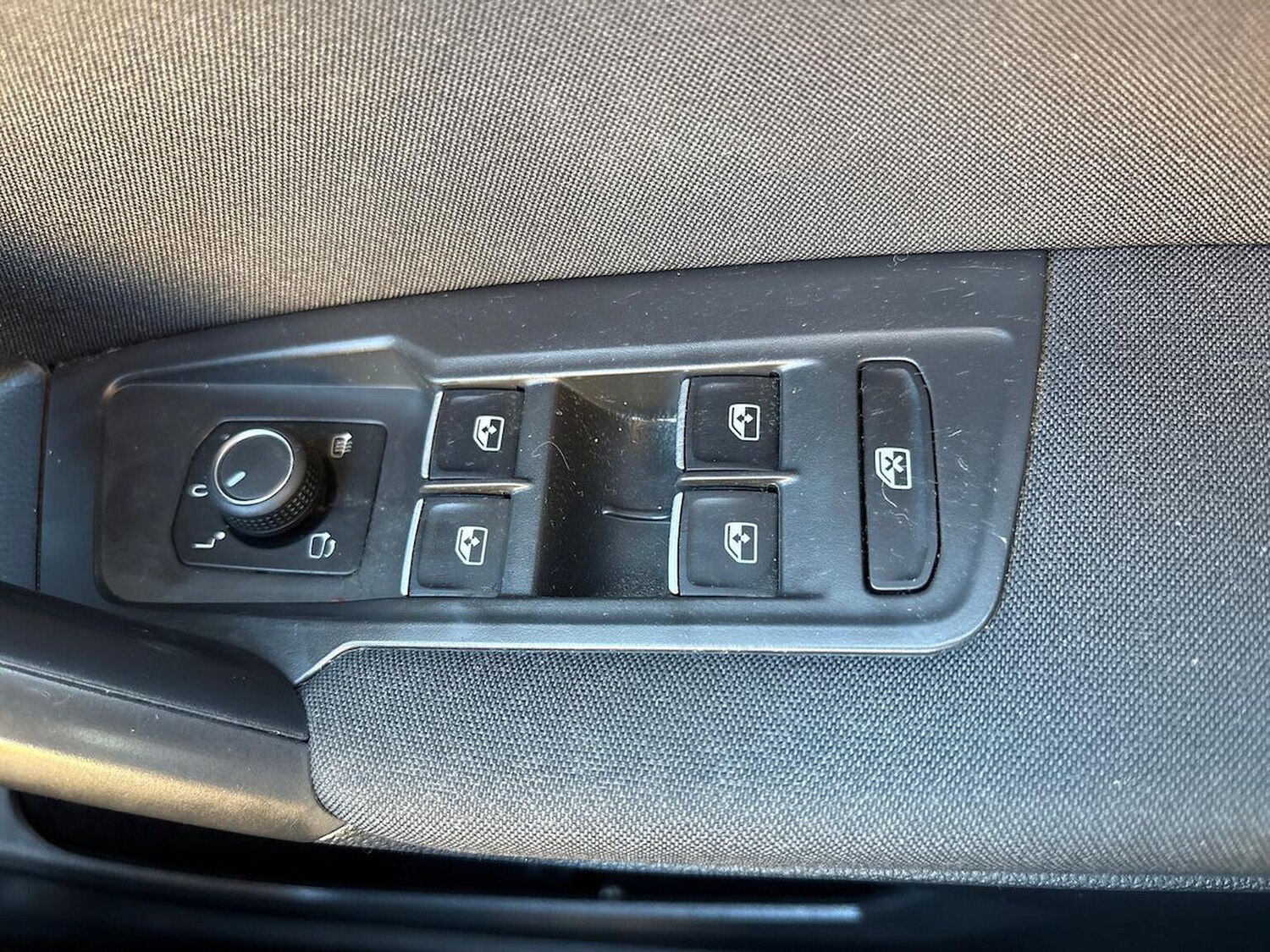 Used Volkswagen Tiguan Allspace 2021 for sale - 78144479: Photo 21