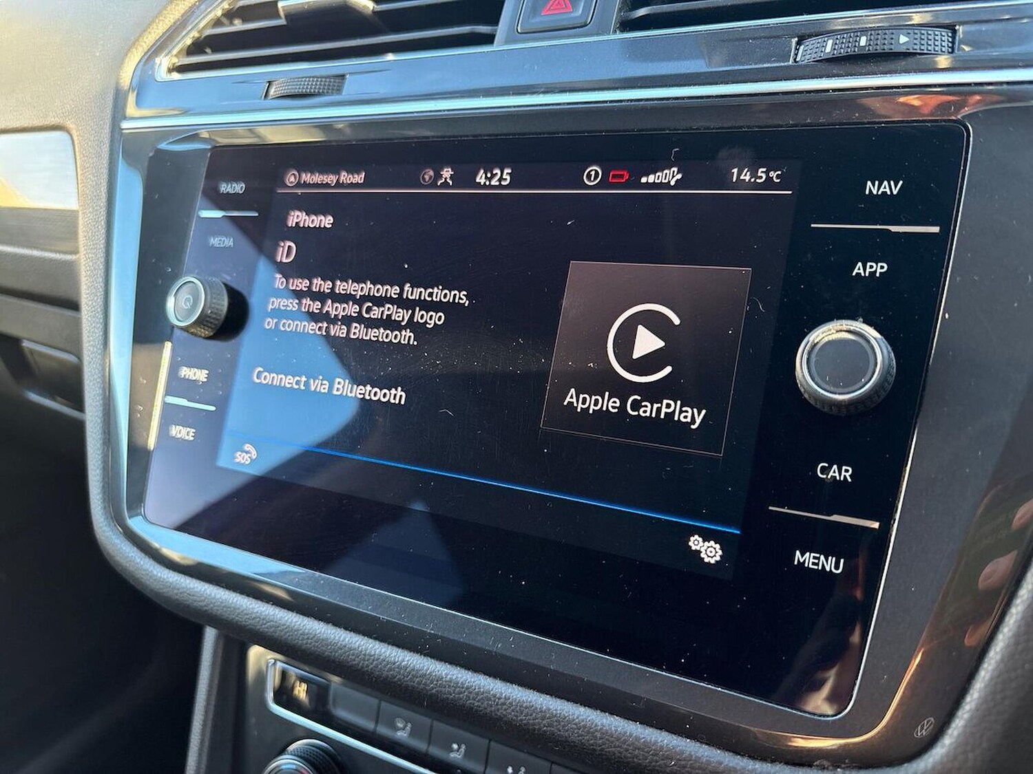 Used Volkswagen Tiguan Allspace 2021 for sale - 78144479: Photo 23