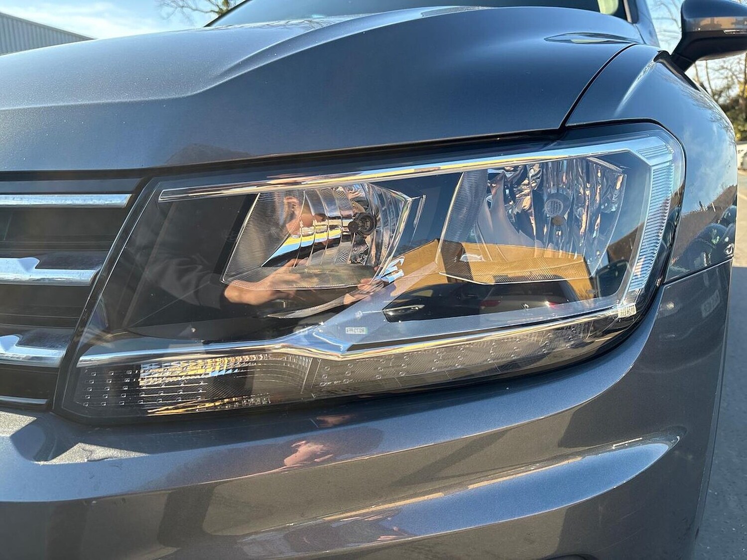 Used Volkswagen Tiguan Allspace 2021 for sale - 78144479: Photo 27