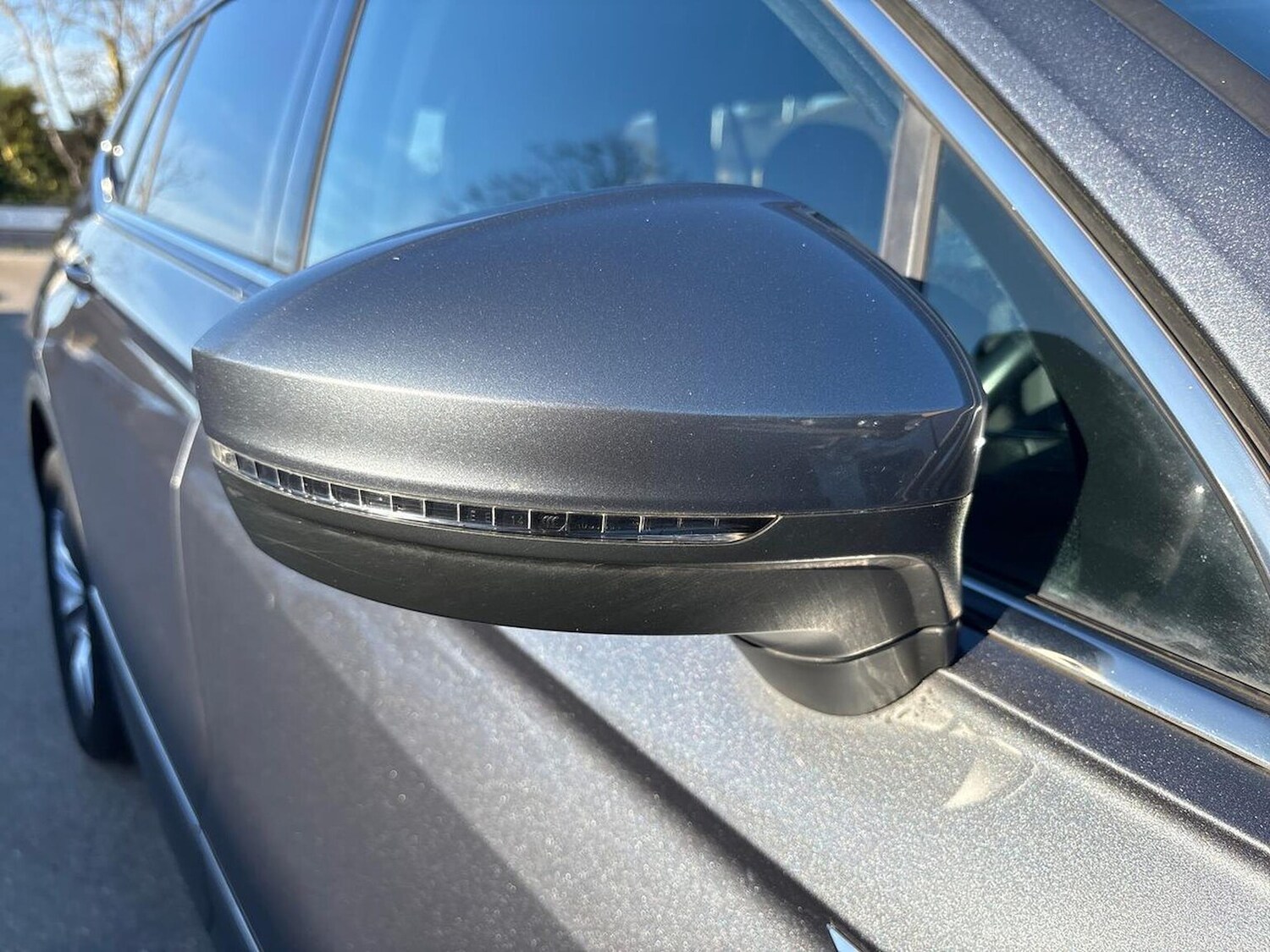 Used Volkswagen Tiguan Allspace 2021 for sale - 78144479: Photo 30