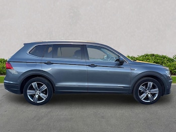 Used Volkswagen Tiguan Allspace 2021 for sale - 78144479: Photo