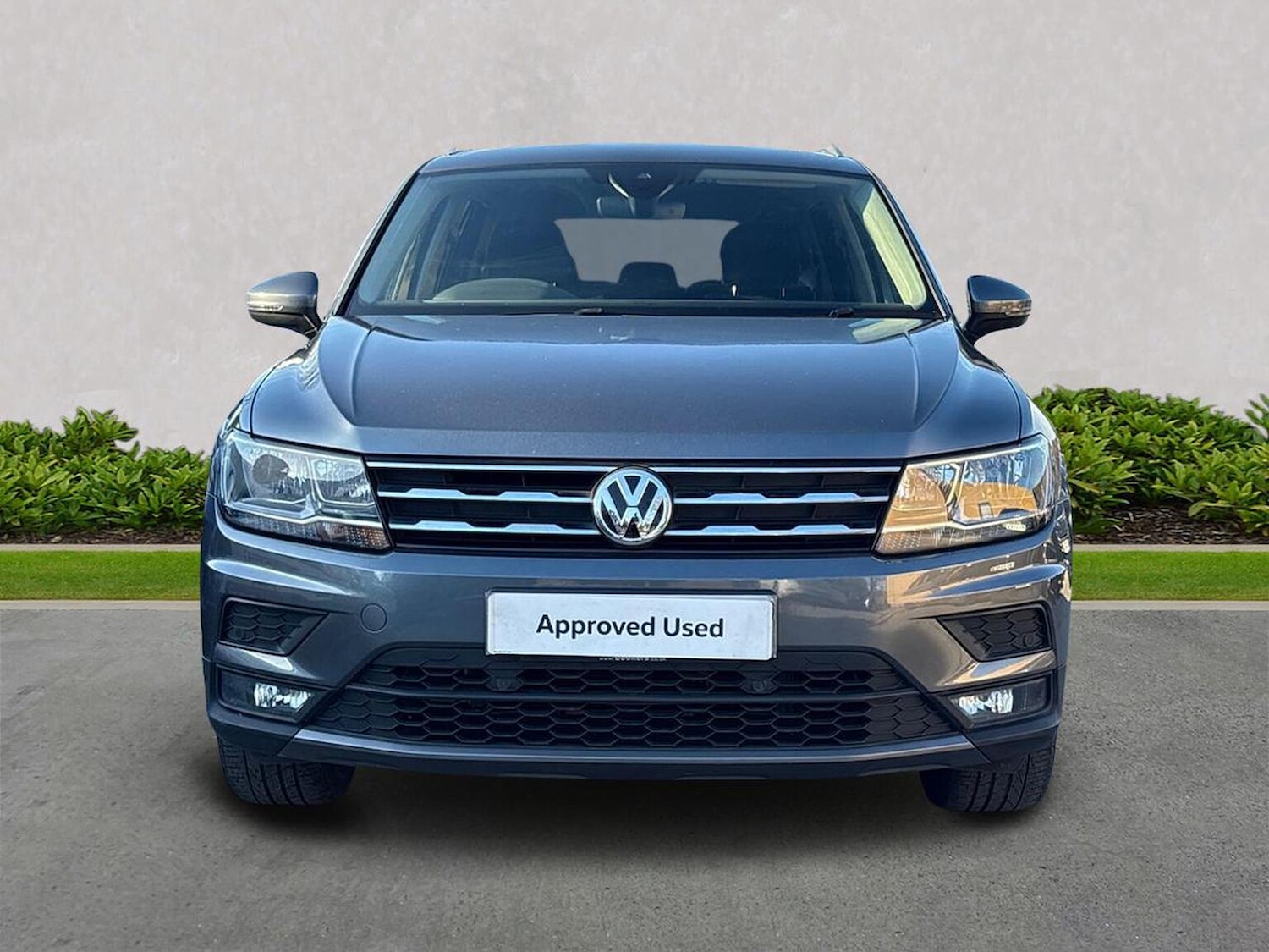 Used Volkswagen Tiguan Allspace 2021 for sale - 78144479: Photo 5
