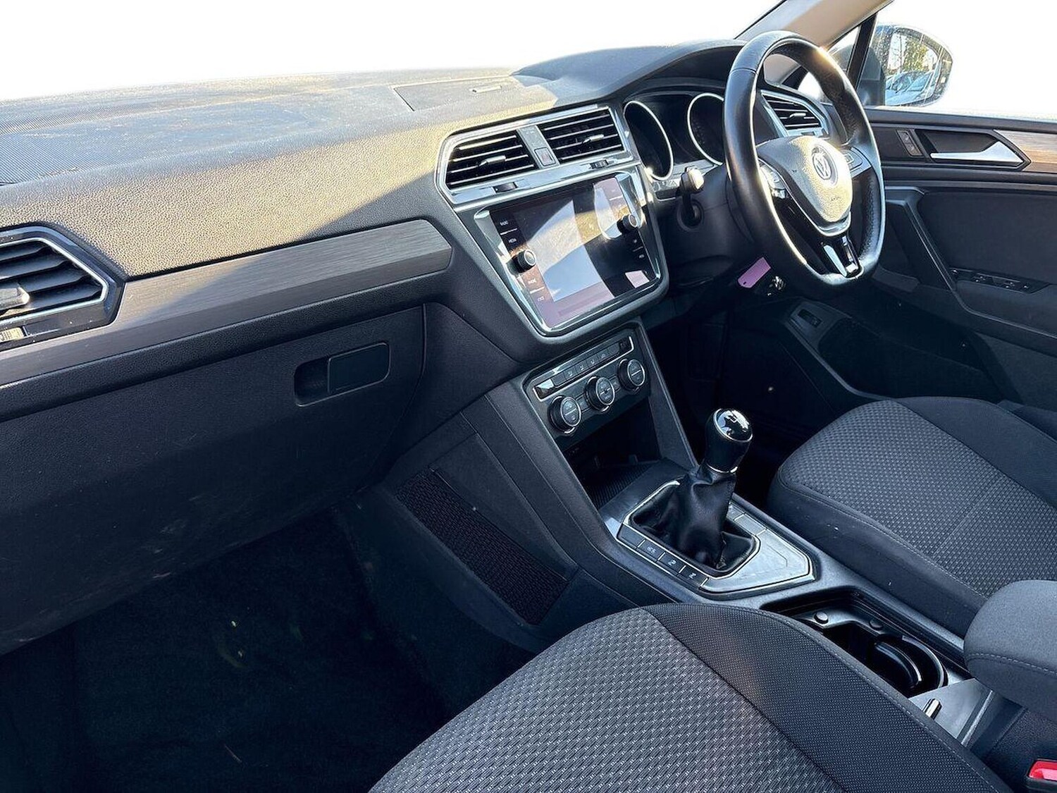 Used Volkswagen Tiguan Allspace 2021 for sale - 78144479: Photo 7