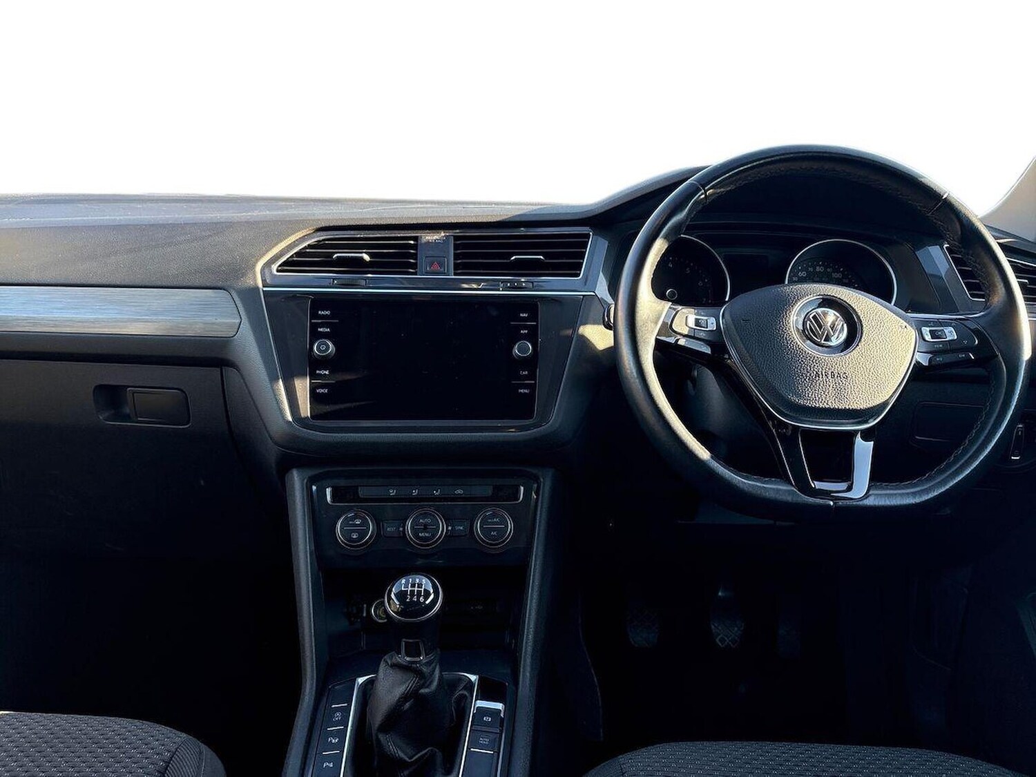 Used Volkswagen Tiguan Allspace 2021 for sale - 78144479: Photo 8