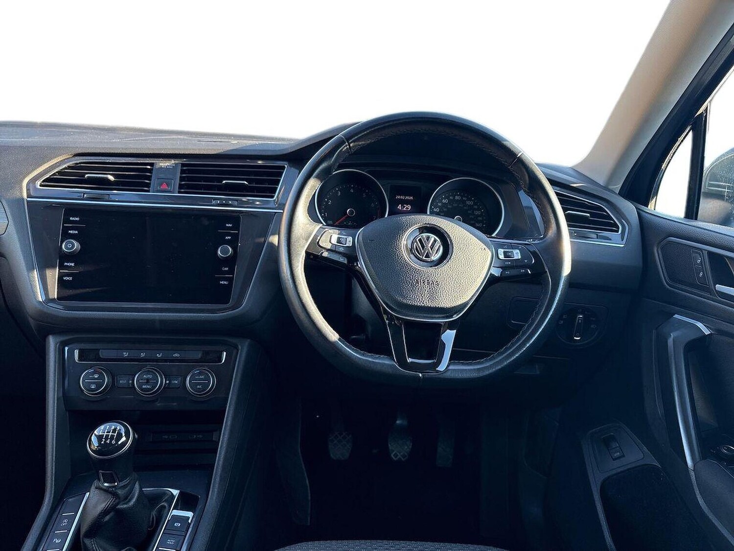 Used Volkswagen Tiguan Allspace 2021 for sale - 78144479: Photo 9