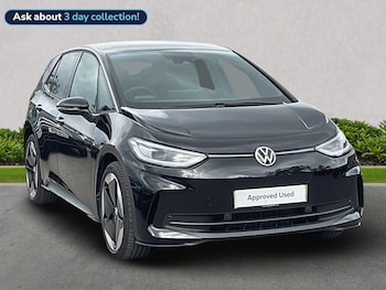 Used Volkswagen ID3 2025 for sale - 75505398: Photo