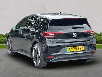 Used Volkswagen ID3 2025 for sale - 75505398: Photo
