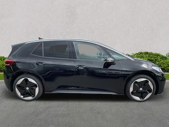 Used Volkswagen ID3 2025 for sale - 75505398: Photo