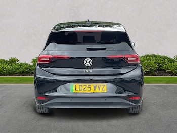 Used Volkswagen ID3 2025 for sale - 75505398: Photo