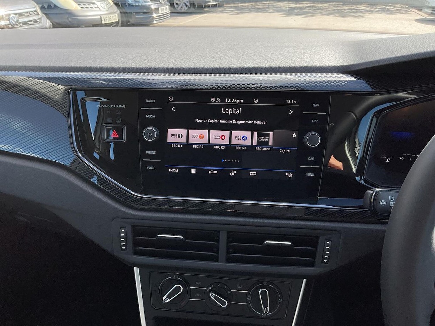 Used Volkswagen Polo 2025 for sale - 76077799: Photo 11