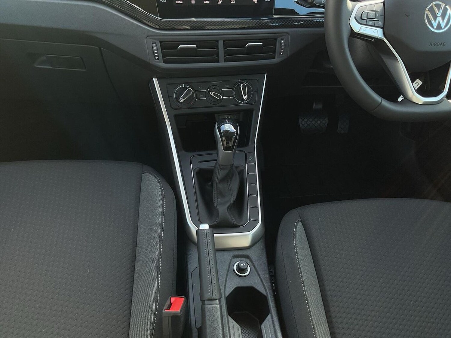 Used Volkswagen Polo 2025 for sale - 76077799: Photo 13