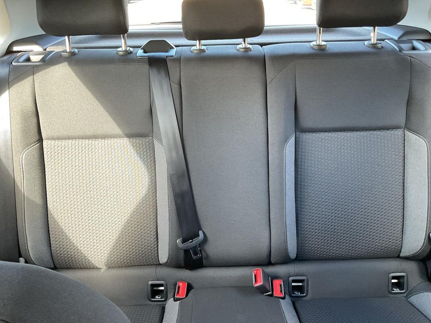 Used Volkswagen Polo 2025 for sale - 76077799: Photo 16