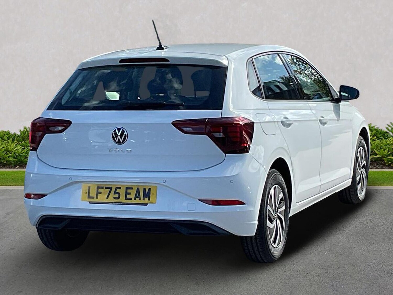 Used Volkswagen Polo 2025 for sale - 76077799: Photo 18