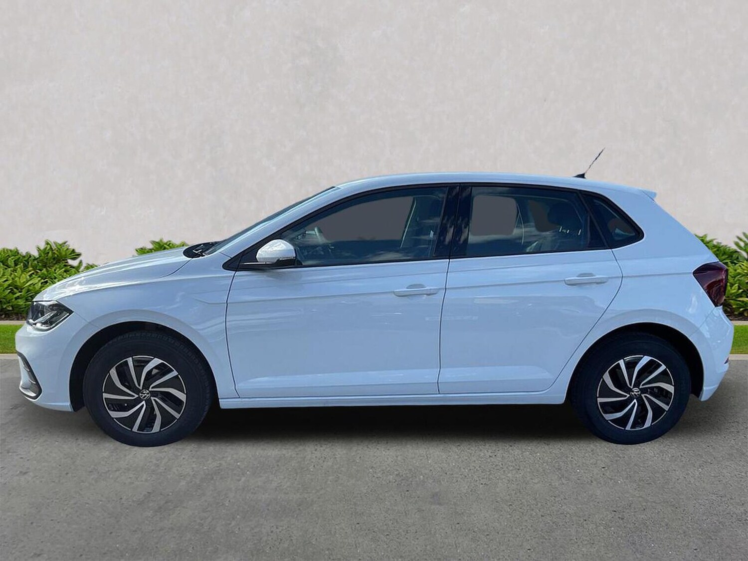 Used Volkswagen Polo 2025 for sale - 76077799: Photo 19