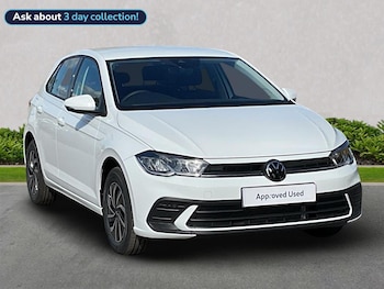 Volkswagen - Polo