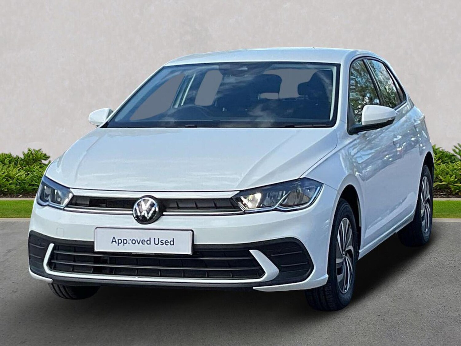 Used Volkswagen Polo 2025 for sale - 76077799: Photo 20