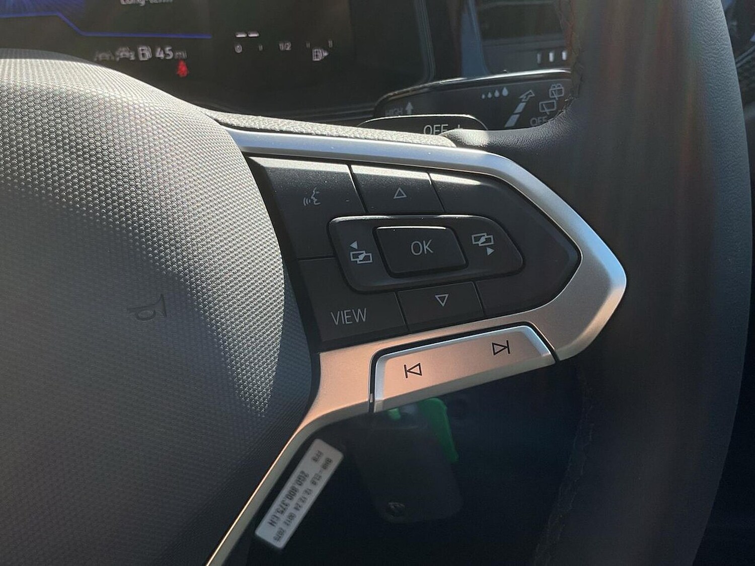 Used Volkswagen Polo 2025 for sale - 76077799: Photo 21