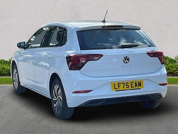 Used Volkswagen Polo 2025 for sale - 76077799: Photo 2