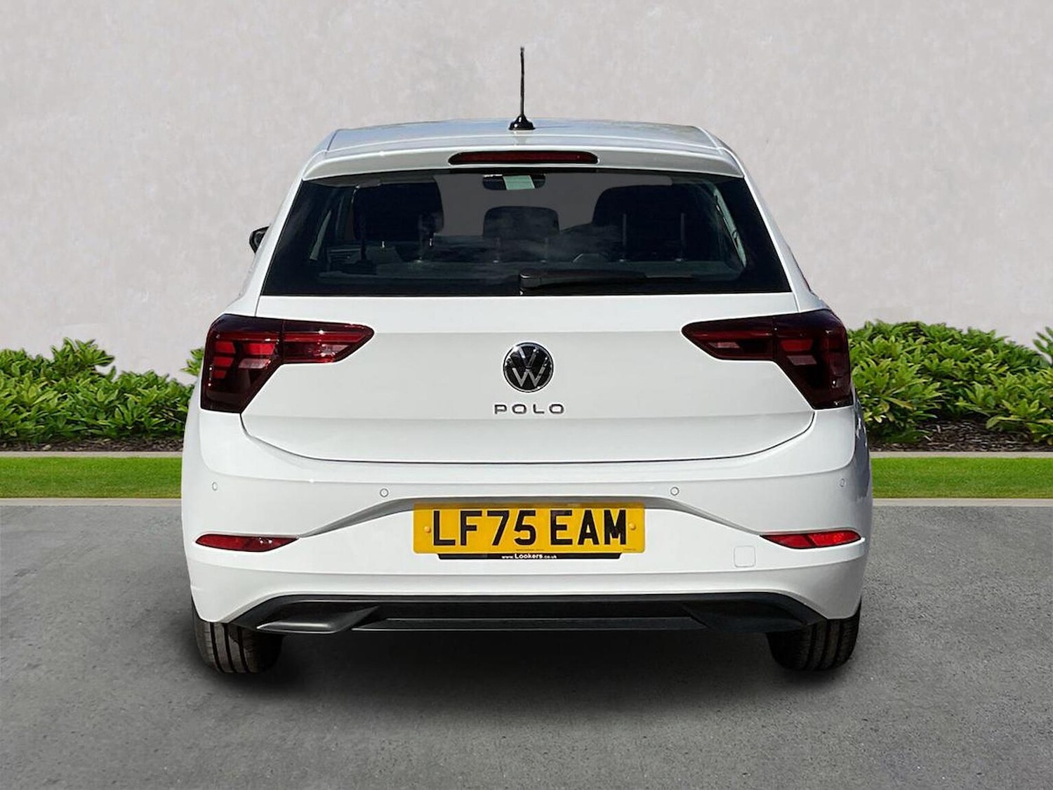 Used Volkswagen Polo 2025 for sale - 76077799: Photo 4