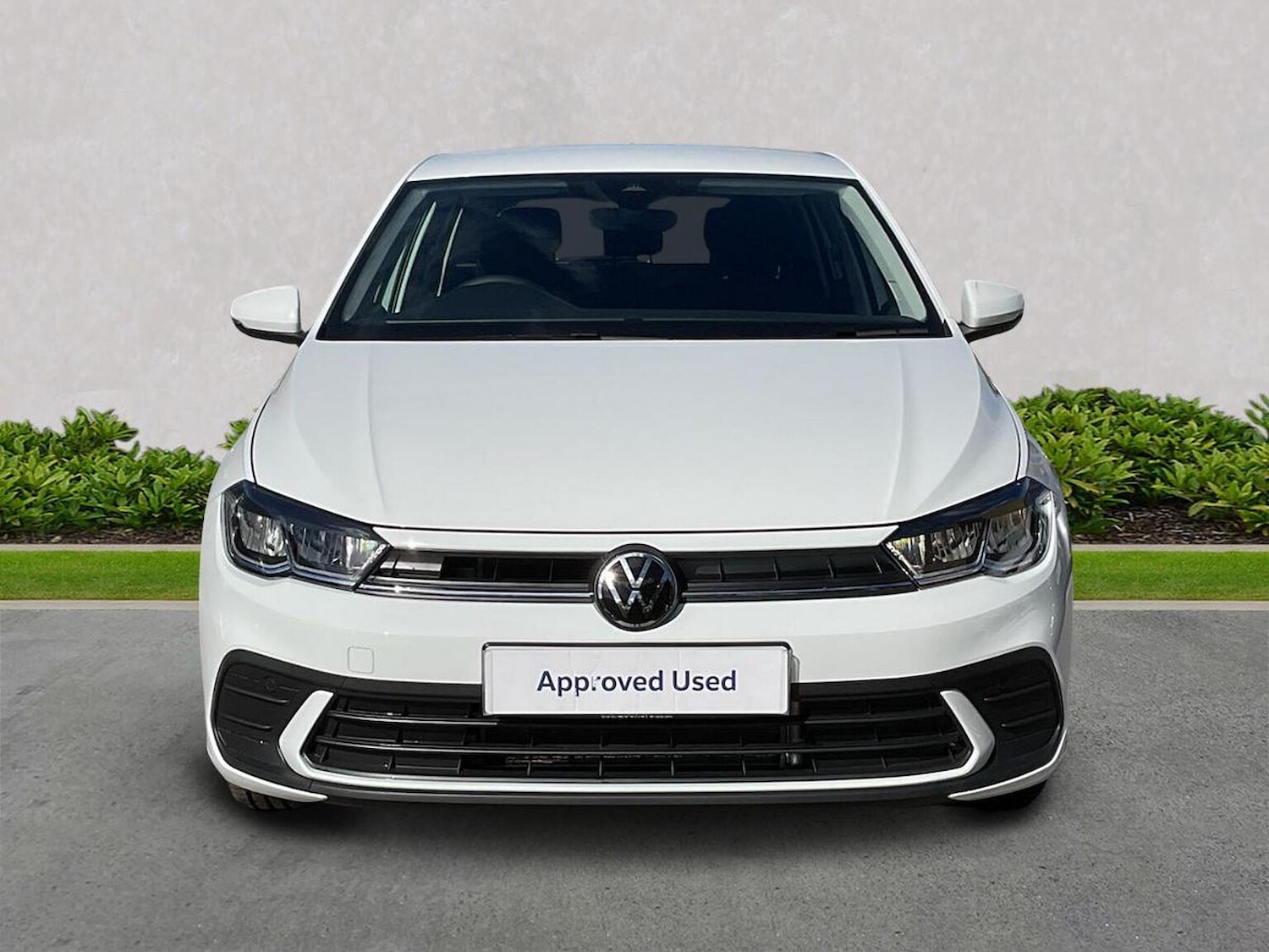 Used Volkswagen Polo 2025 for sale - 76077799: Photo 5