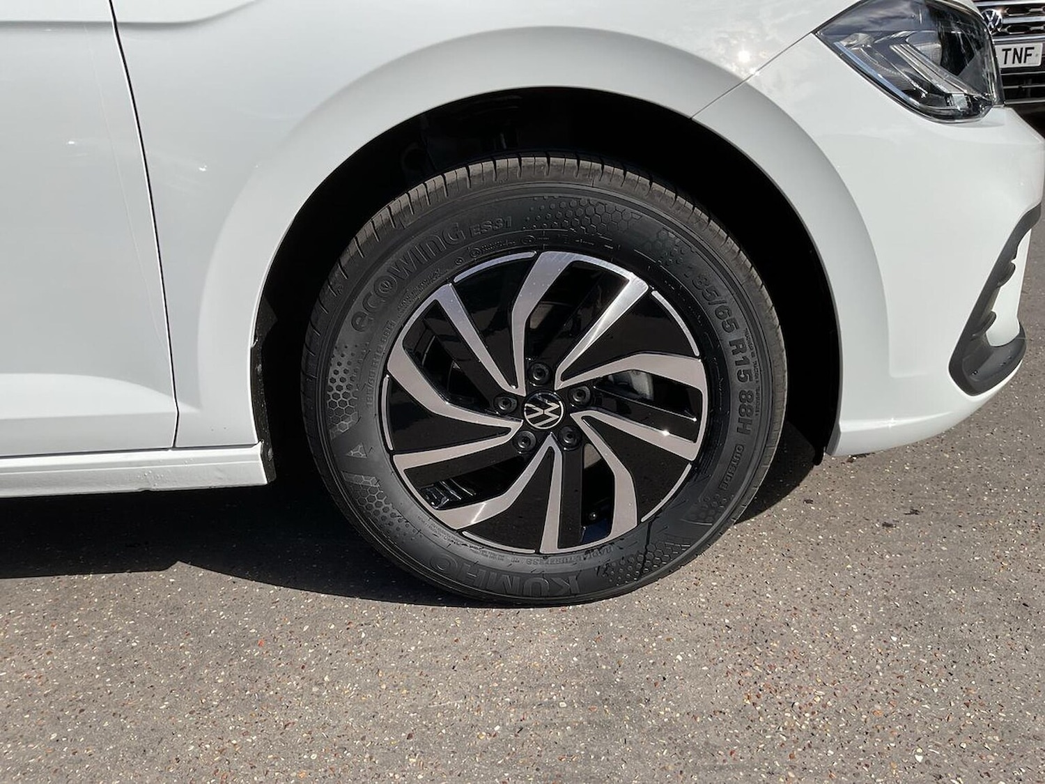 Used Volkswagen Polo 2025 for sale - 76077799: Photo 6