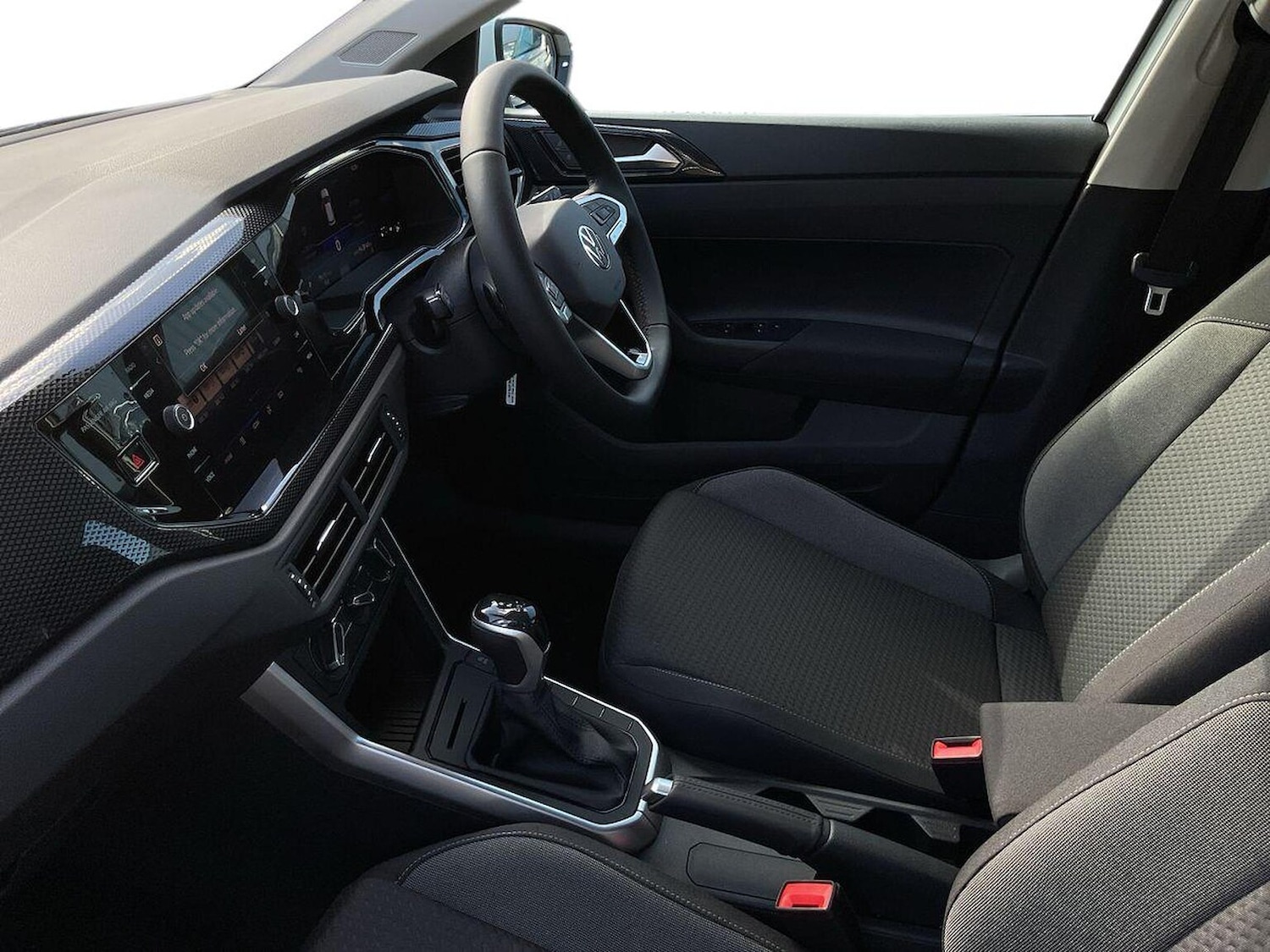 Used Volkswagen Polo 2025 for sale - 76077799: Photo 7