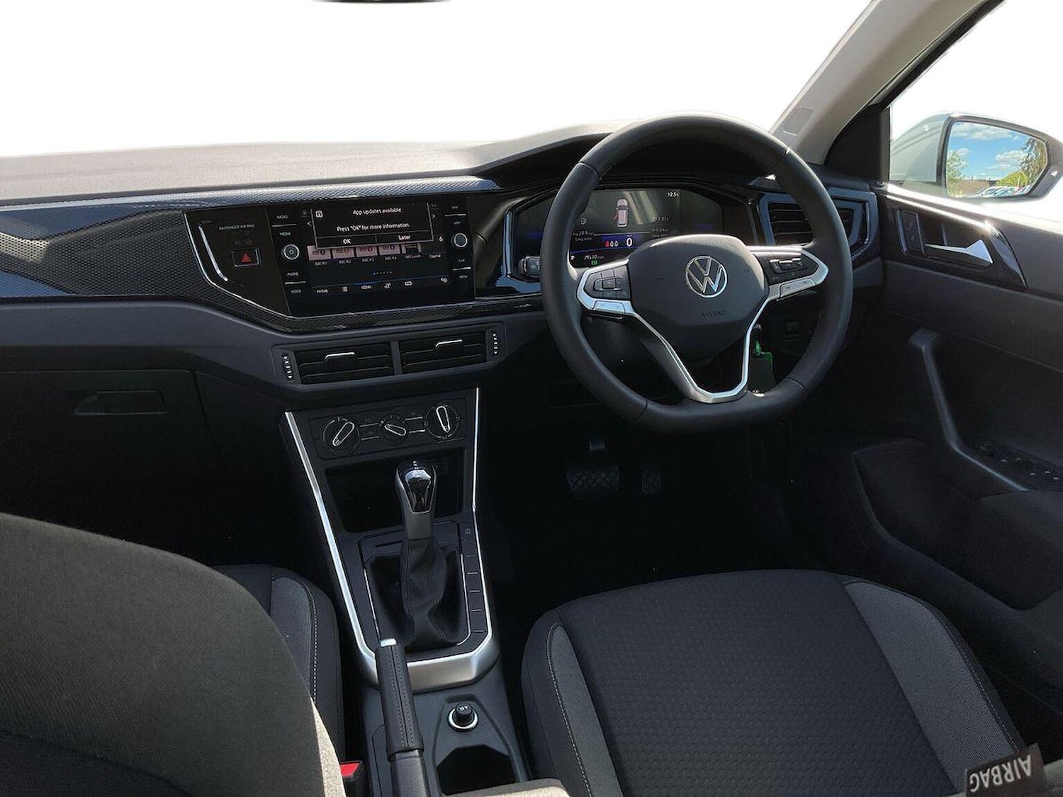 Used Volkswagen Polo 2025 for sale - 76077799: Photo 8