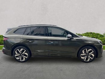 Used Skoda Enyaq 2025 for sale - 79792471: Photo