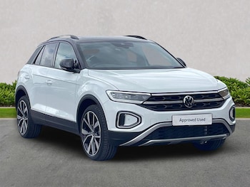 Used Volkswagen T-Roc 2026 for sale - 78820860: Photo