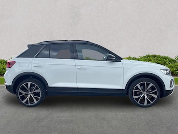 Used Volkswagen T-Roc 2026 for sale - 78820860: Photo