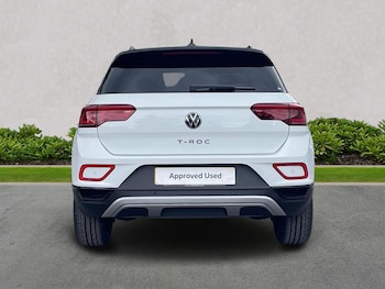Used Volkswagen T-Roc 2026 for sale - 78820860: Photo