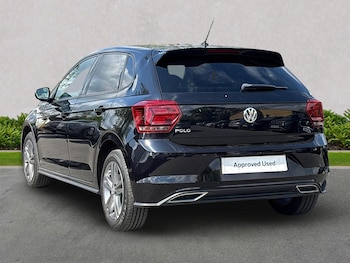 Used Volkswagen Polo 2019 for sale - 78332641: Photo