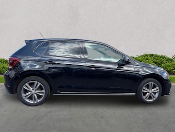 Used Volkswagen Polo 2019 for sale - 78332641: Photo