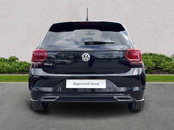 Used Volkswagen Polo 2019 for sale - 78332641: Photo