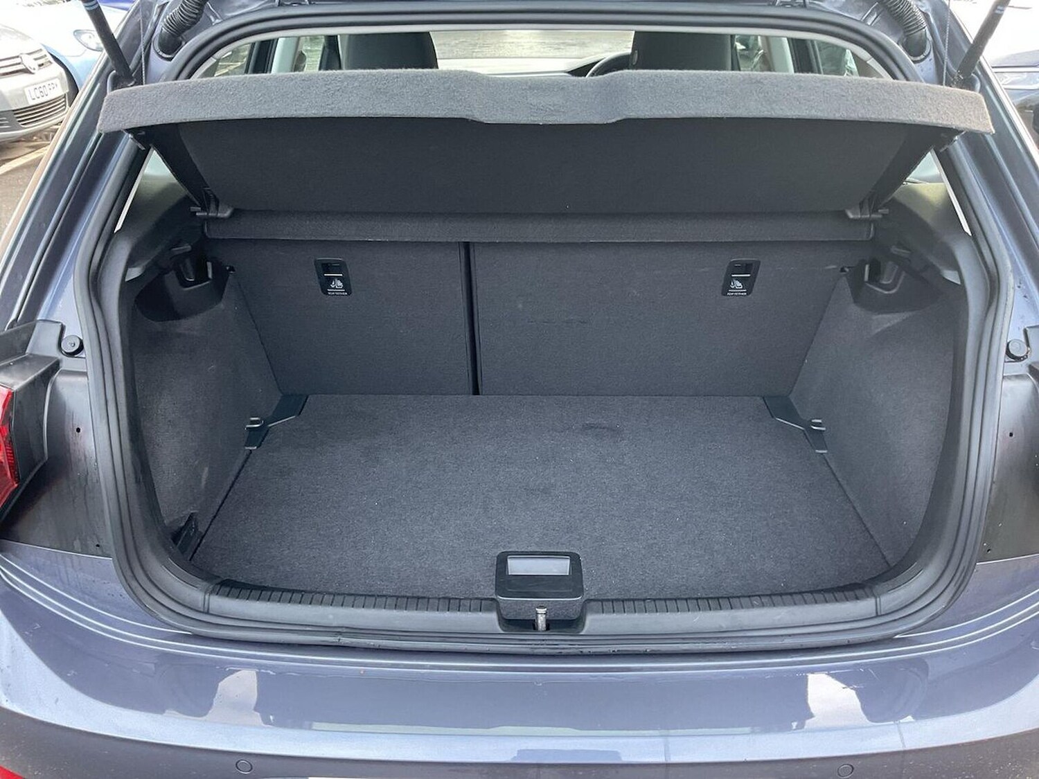 Used Volkswagen Polo 2024 for sale - 76924629: Photo 17