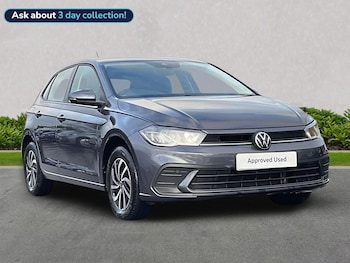 2024 - 1.0 TSI Life 5dr DSG