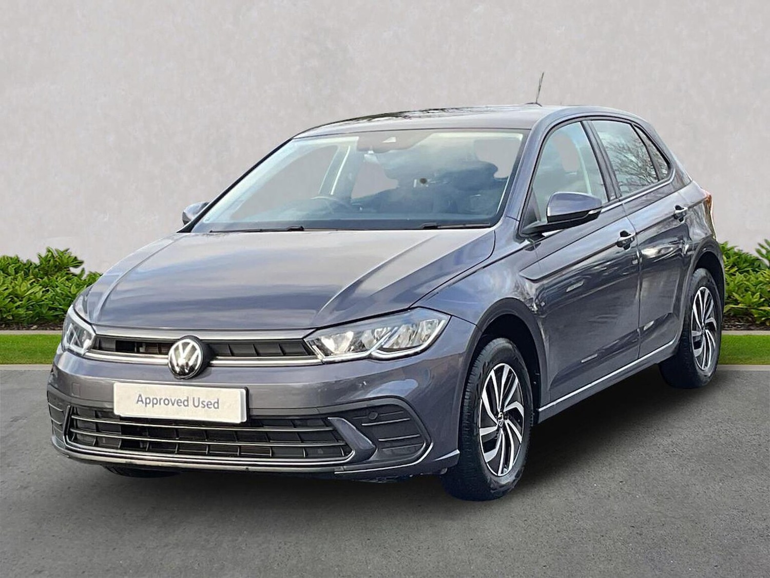Used Volkswagen Polo 2024 for sale - 76924629: Photo 20