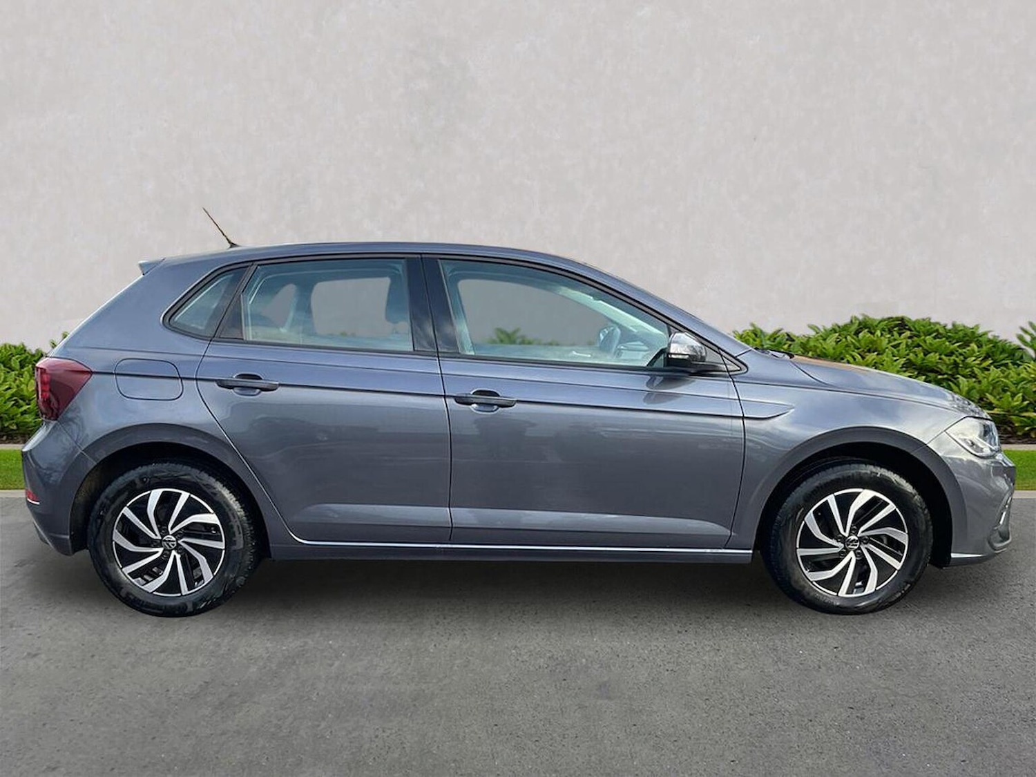 Used Volkswagen Polo 2024 for sale - 76924629: Photo 3